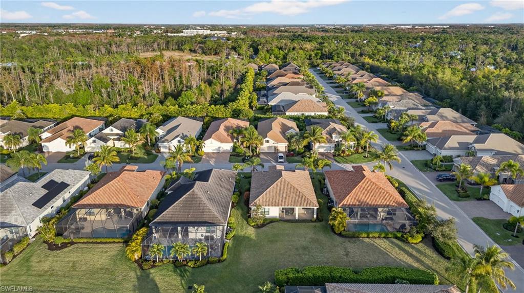 DANIELS PLACE - Residential