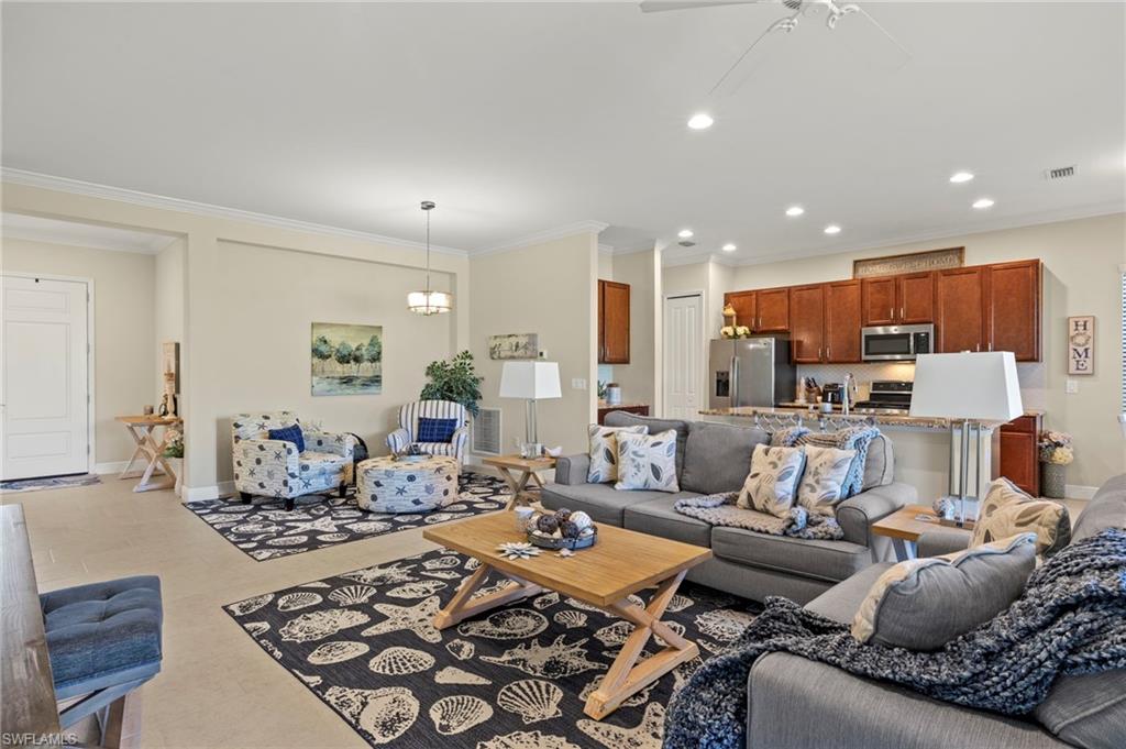 DANIELS PLACE - Residential