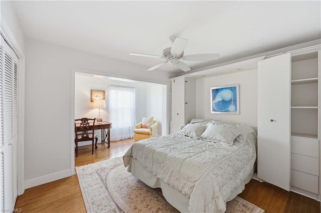 PALMETTO DUNES - Residential