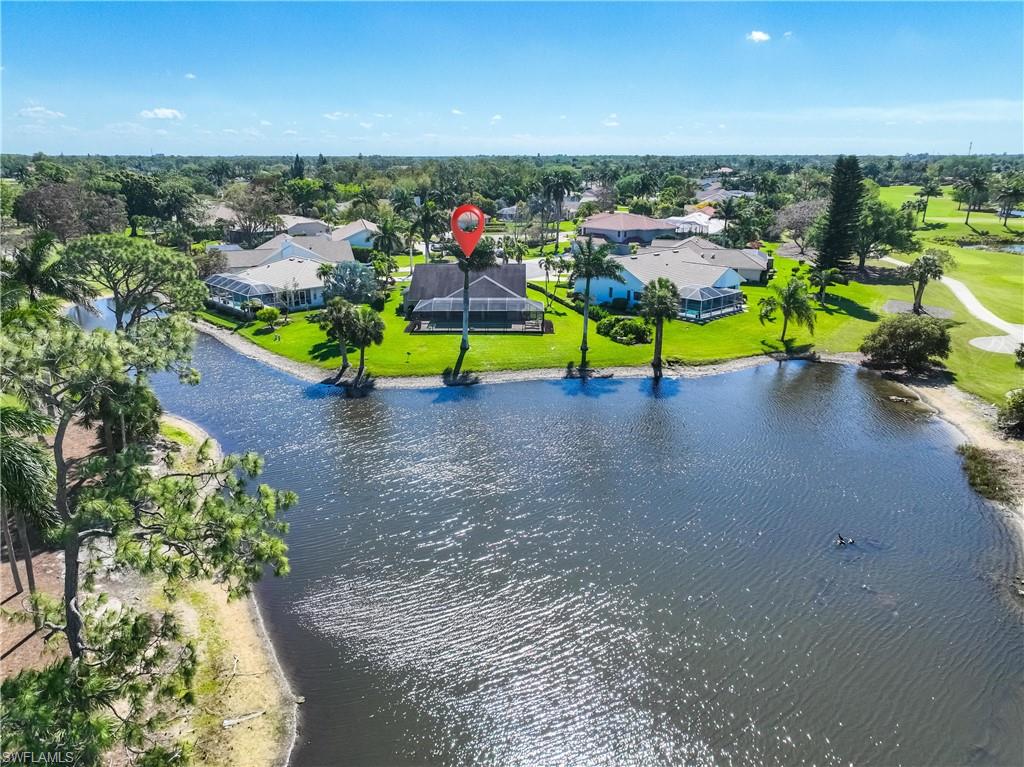 PALMETTO DUNES - Residential