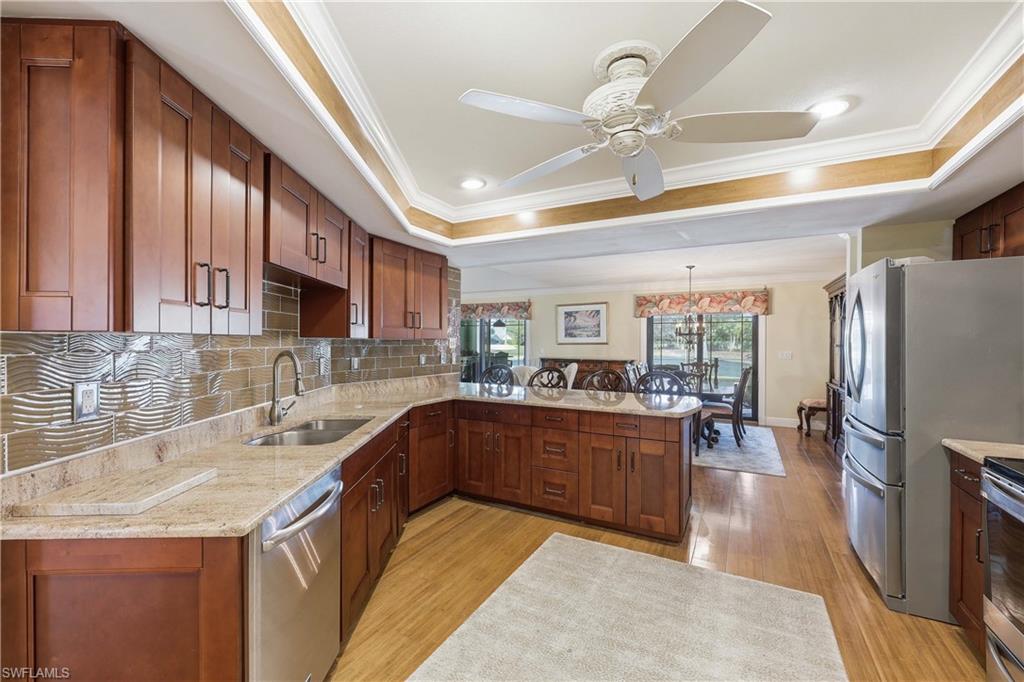 PALMETTO DUNES - Residential