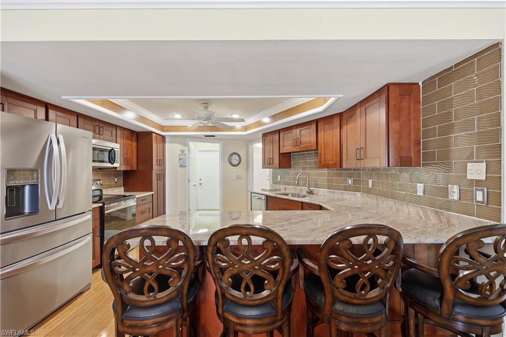 PALMETTO DUNES - Residential