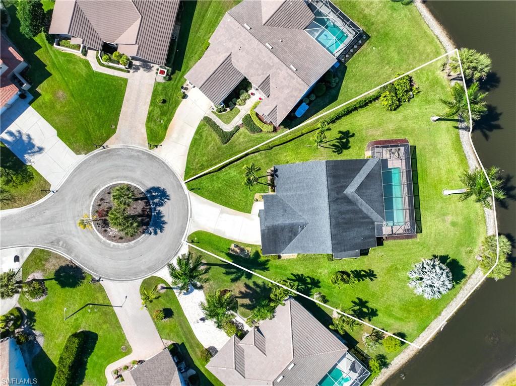 PALMETTO DUNES - Residential