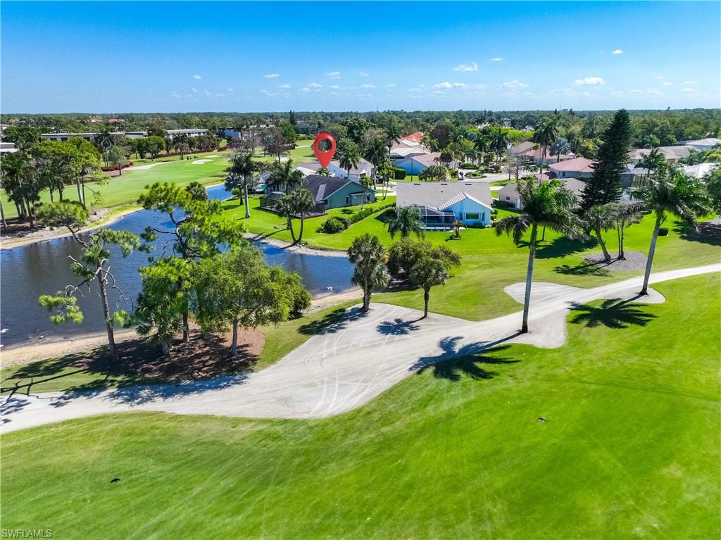 PALMETTO DUNES - Residential