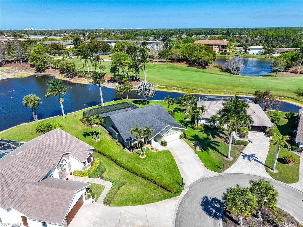 PALMETTO DUNES - Residential