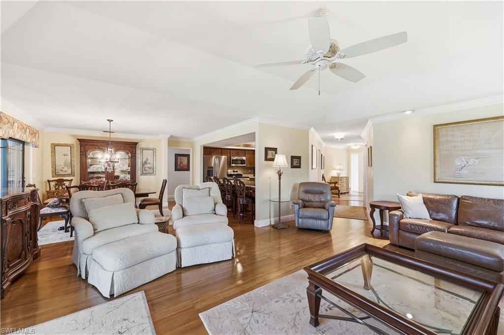 PALMETTO DUNES - Residential