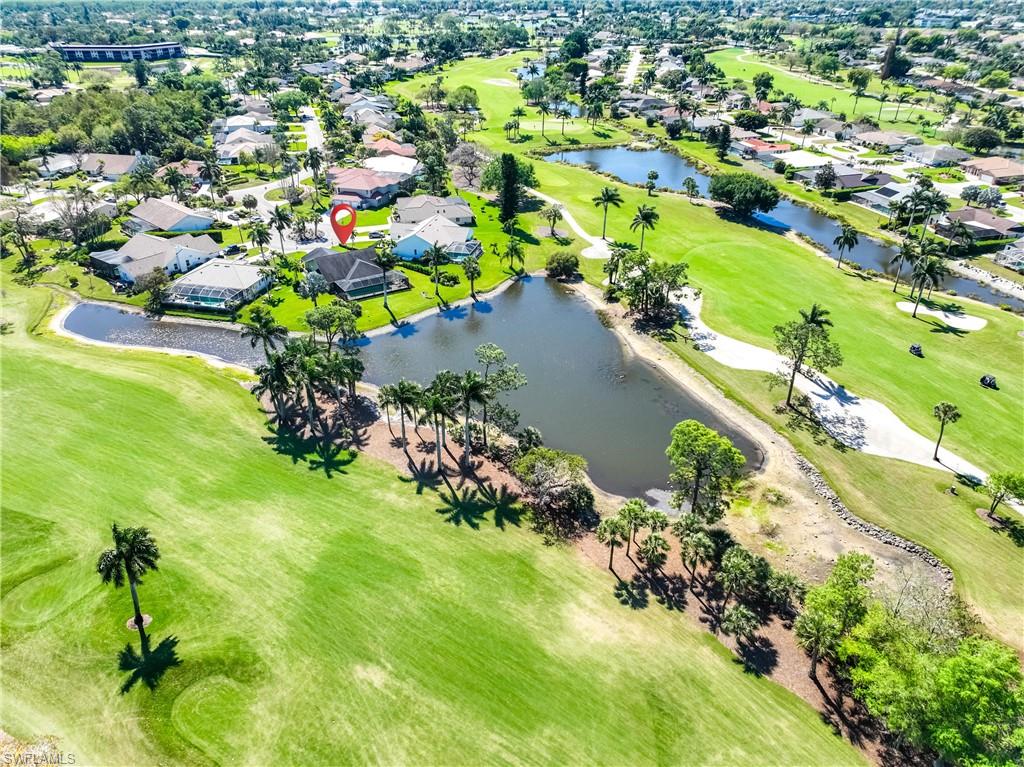PALMETTO DUNES - Residential