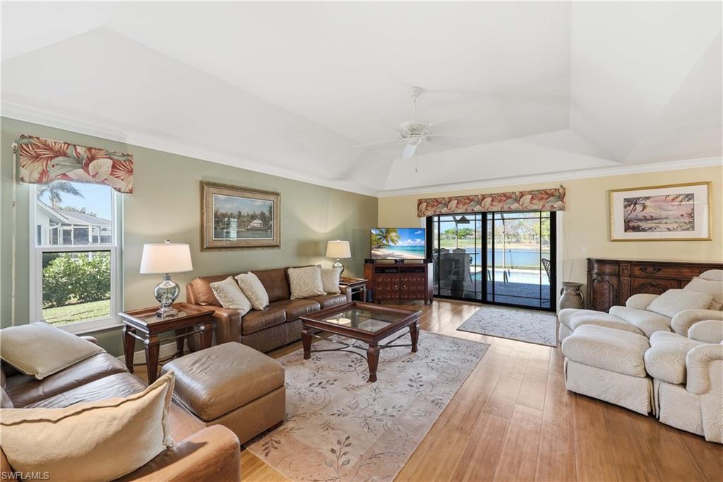 PALMETTO DUNES - Residential