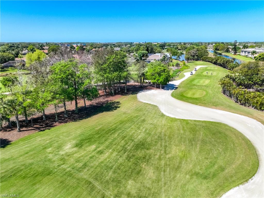 PALMETTO DUNES - Residential