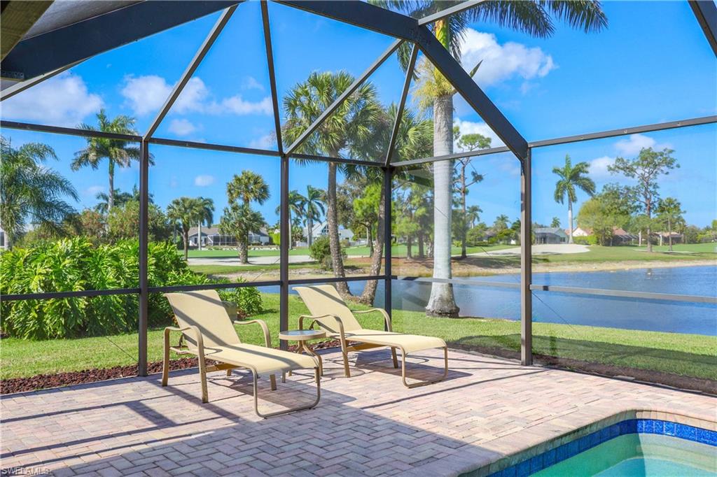 PALMETTO DUNES - Residential