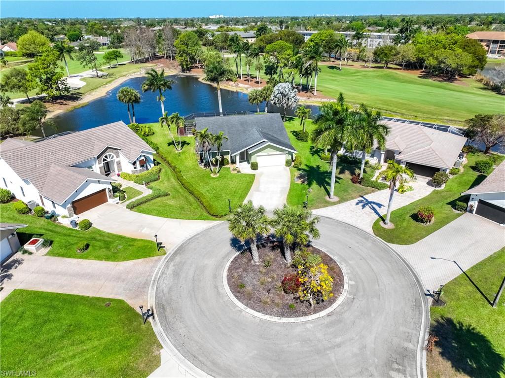 PALMETTO DUNES - Residential