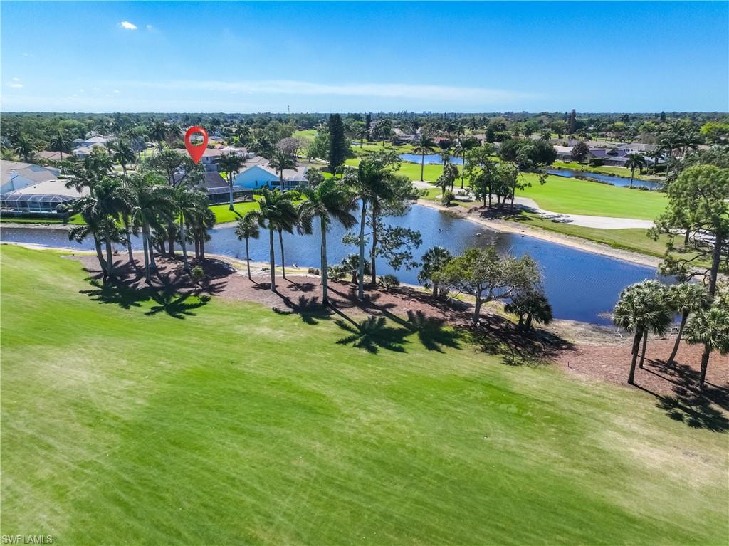 PALMETTO DUNES - Residential