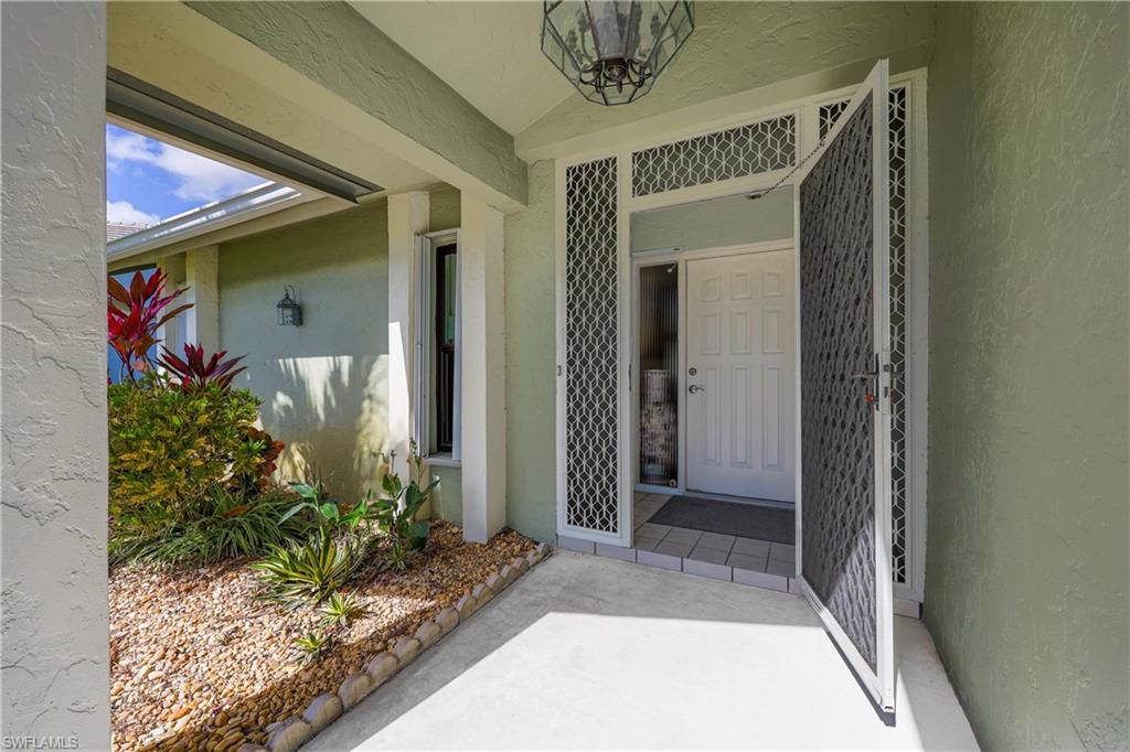 PALMETTO DUNES - Residential