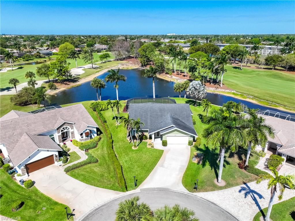 PALMETTO DUNES - Residential