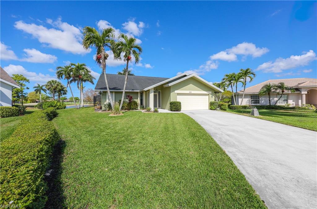 PALMETTO DUNES - Residential