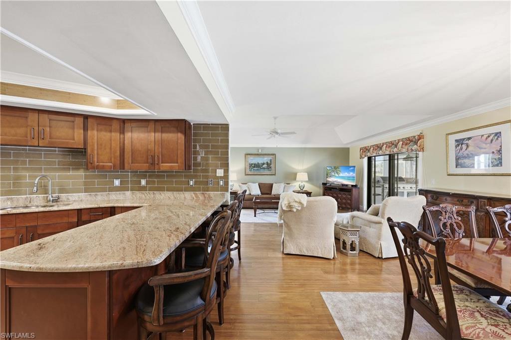 PALMETTO DUNES - Residential