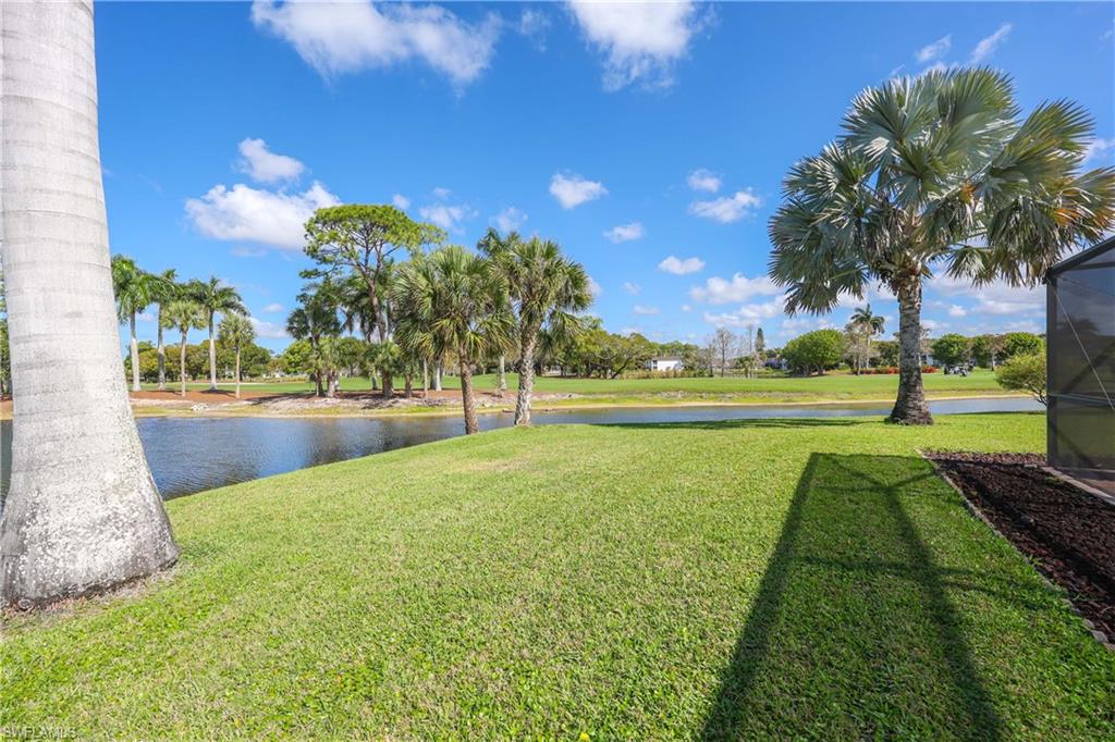 PALMETTO DUNES - Residential