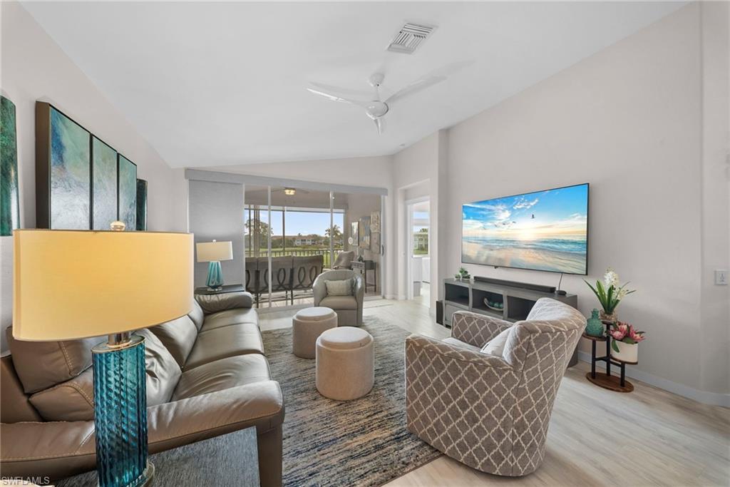 WINDING STREAM - Residential