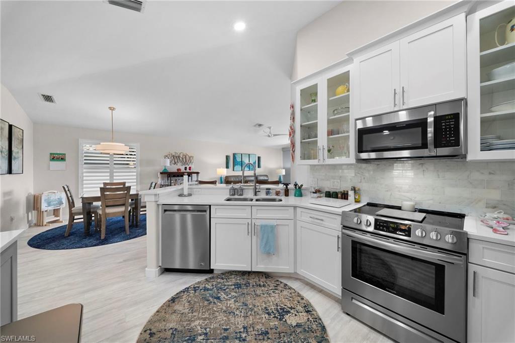 WINDING STREAM - Residential