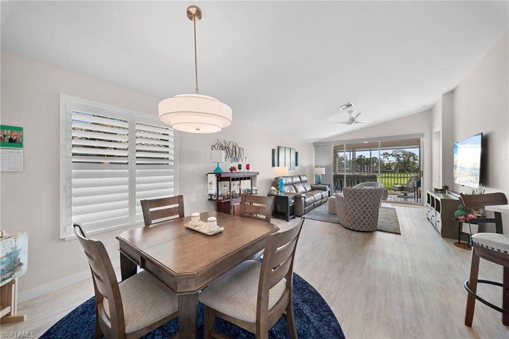 WINDING STREAM - Residential