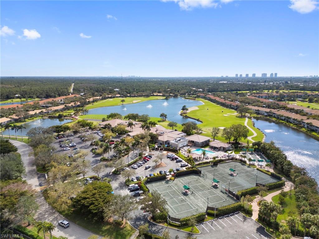 WINDING STREAM - Residential