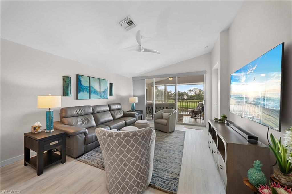 WINDING STREAM - Residential