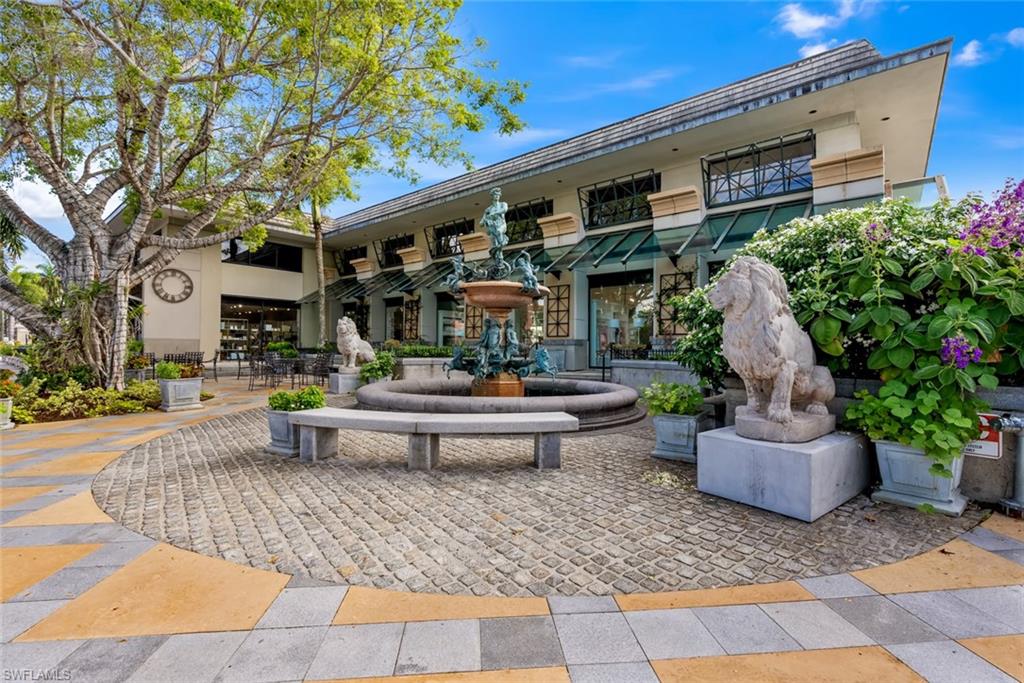 HERON CLUB - Residential