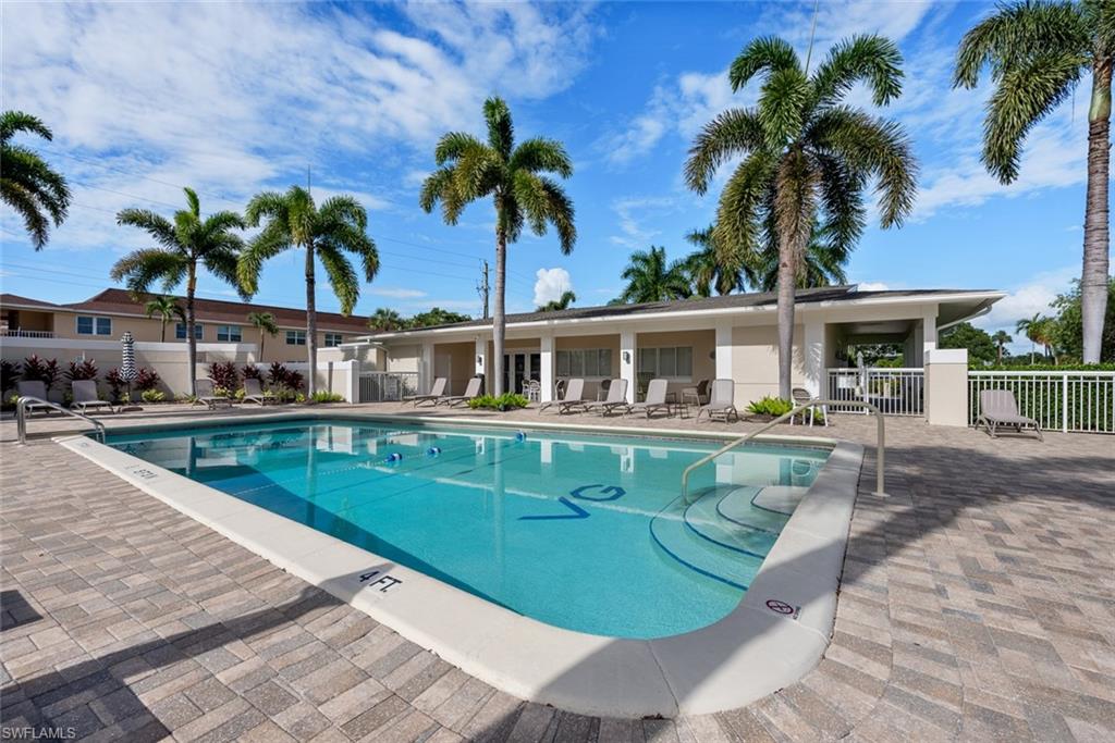 HERON CLUB - Residential