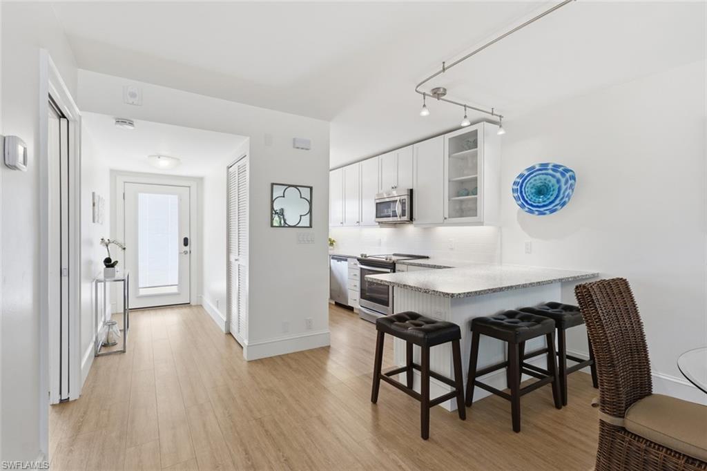 HERON CLUB - Residential