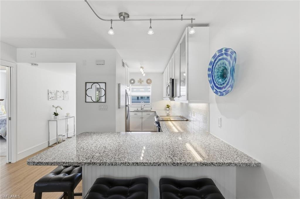 HERON CLUB - Residential