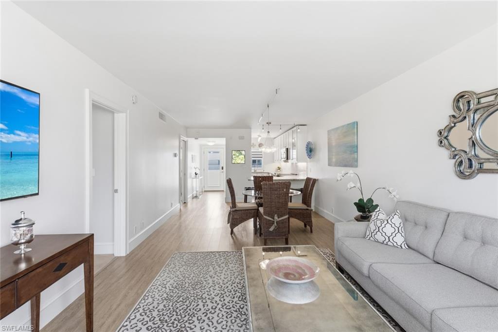 HERON CLUB - Residential