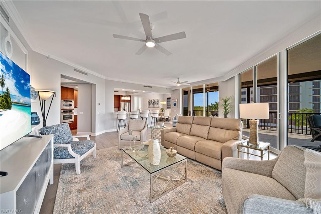 CASTELLA - Residential