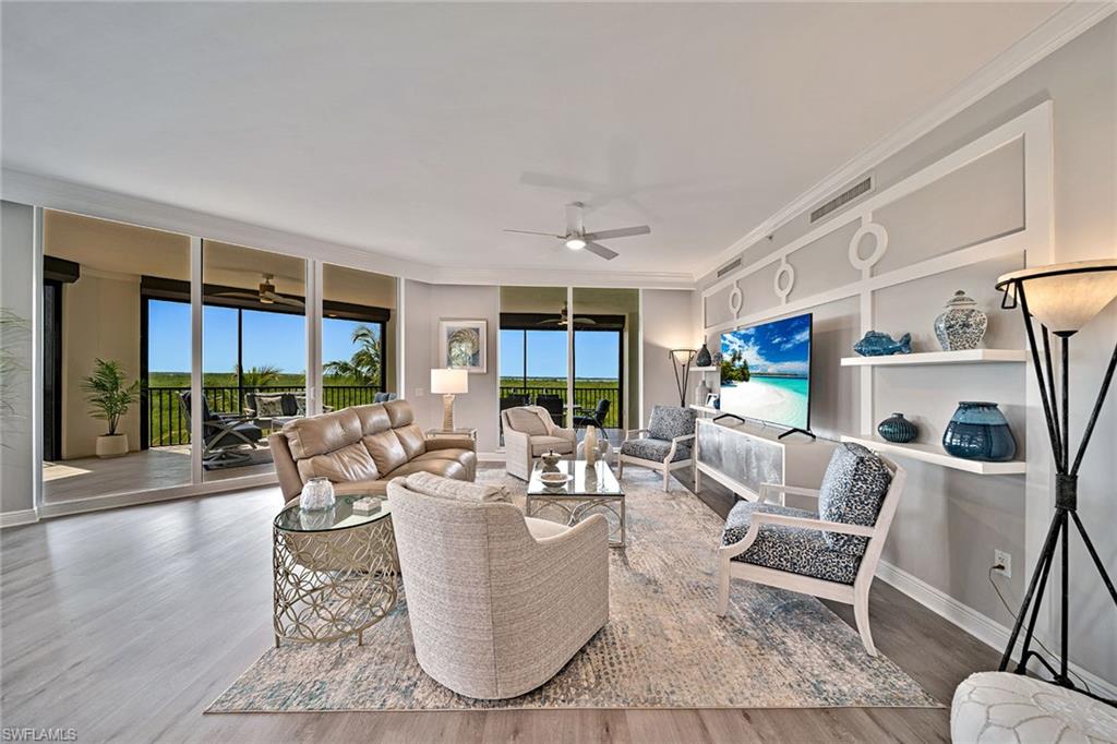 CASTELLA - Residential