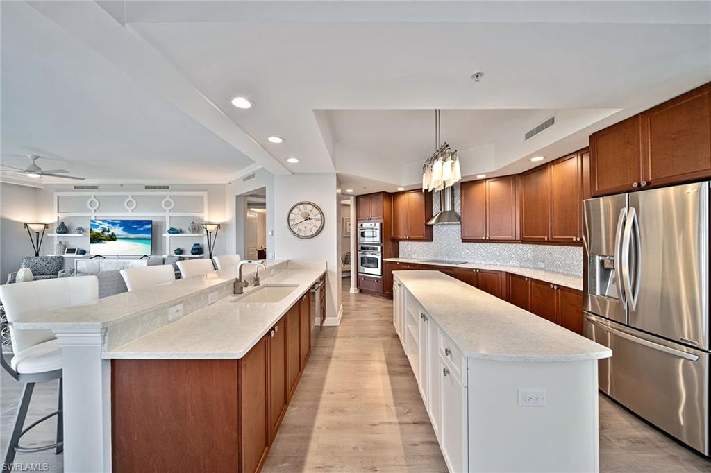 CASTELLA - Residential