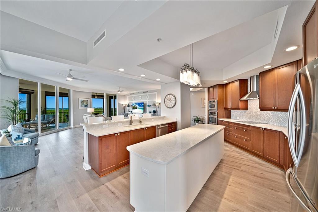 CASTELLA - Residential