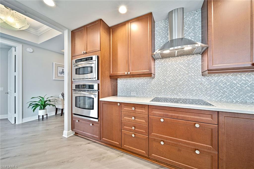 CASTELLA - Residential