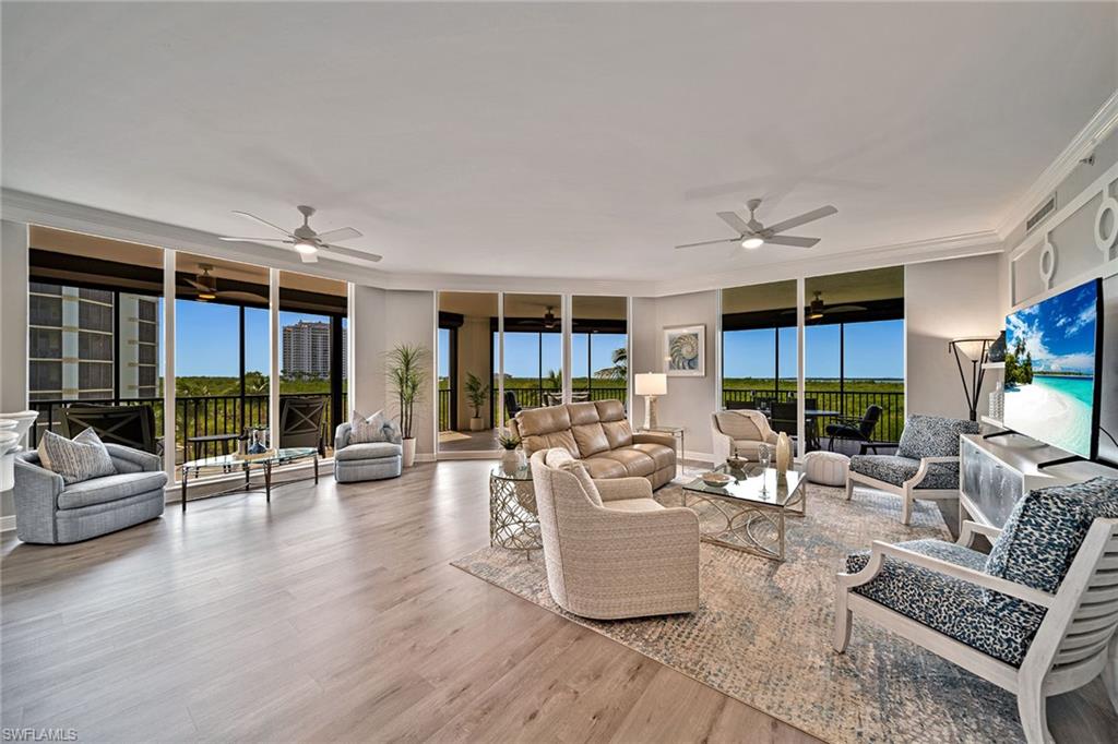 CASTELLA - Residential