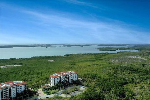 A home in BONITA SPRINGS