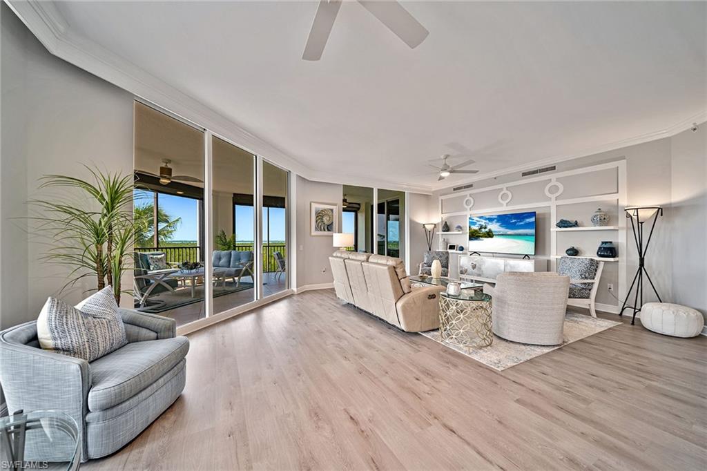 CASTELLA - Residential