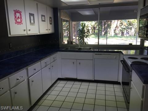 Fort Myers Villas - Residential