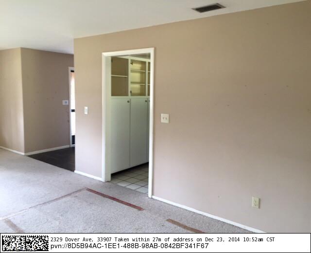 Fort Myers Villas - Residential