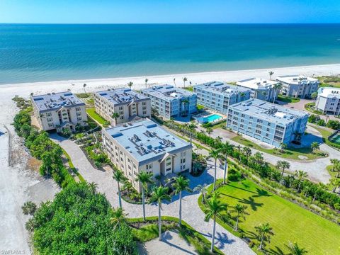 3131 W Gulf DR 305 SANIBEL FL 33957