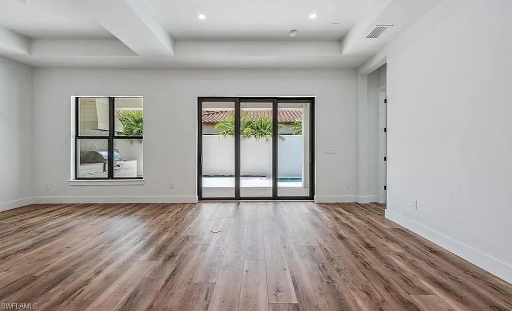 CORDOBA - Residential Lease