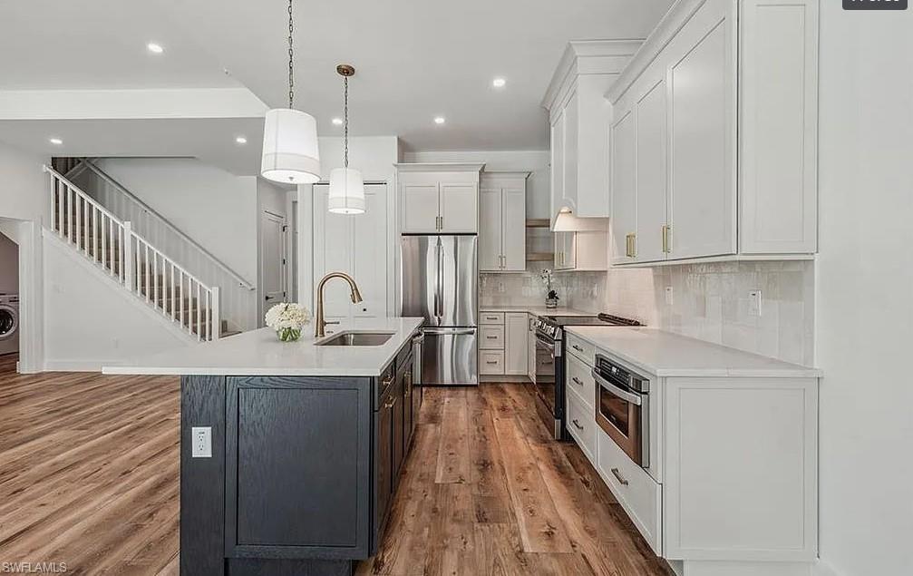 CORDOBA - Residential Lease