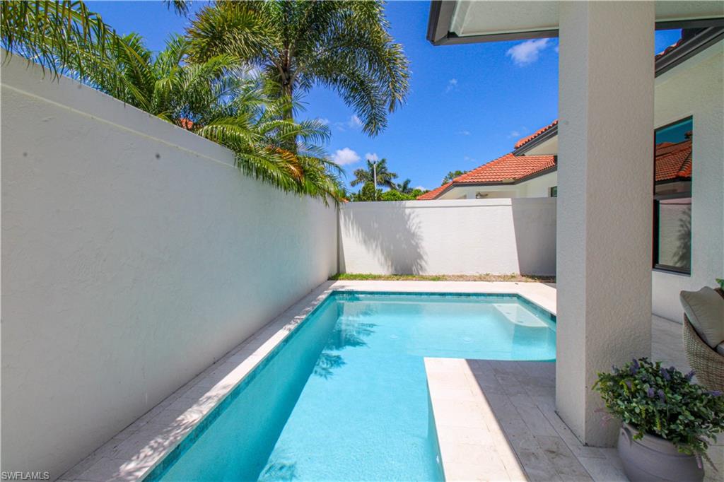 CORDOBA - Residential Lease