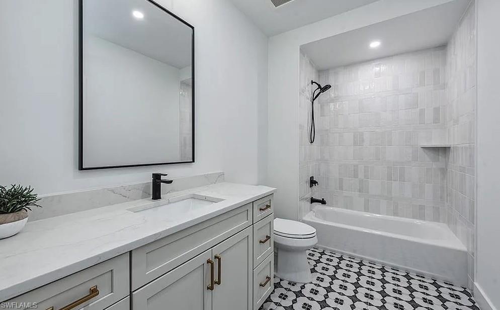 CORDOBA - Residential Lease