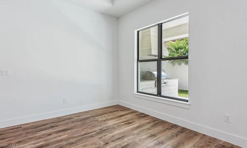 CORDOBA - Residential Lease