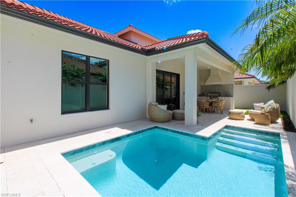 CORDOBA - Residential Lease