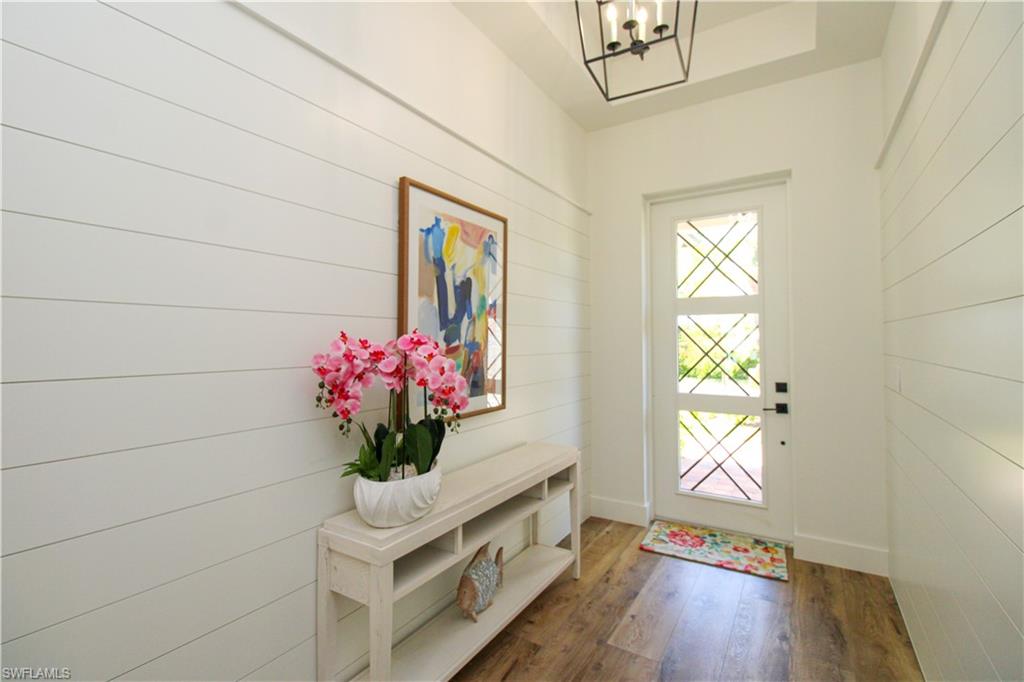 CORDOBA - Residential Lease