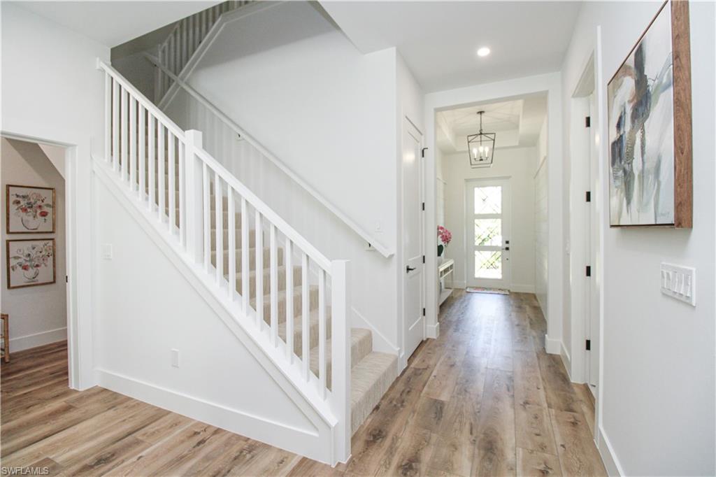 CORDOBA - Residential Lease